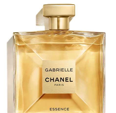 locion gabrielle de chanel|gabrielle chanel fragrantica.